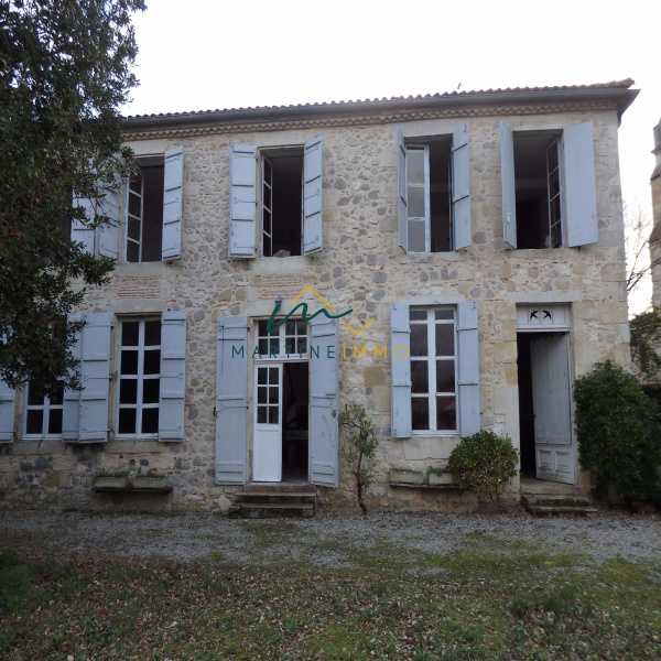 Offres de vente Maison Cocumont 47250