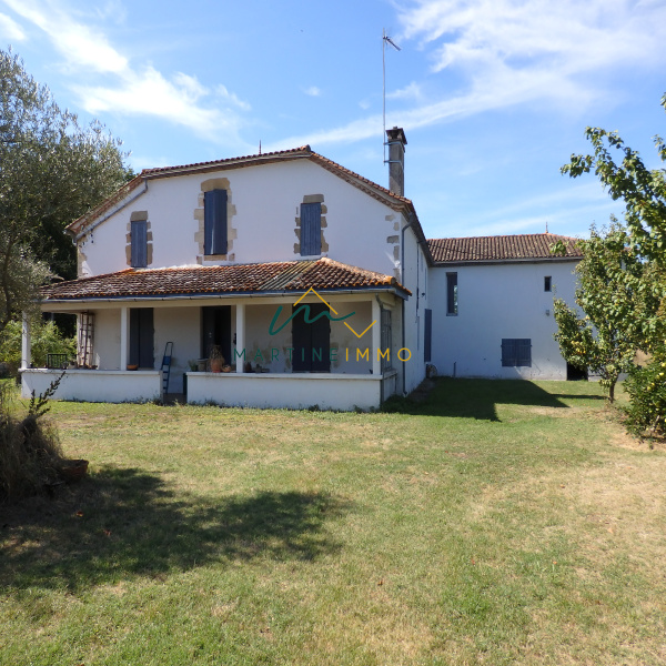 Offres de vente Maison Marcellus 47200