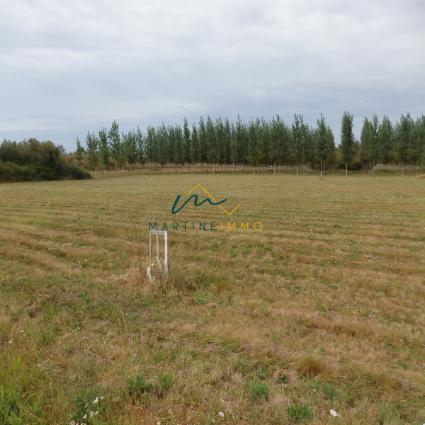 Offres de vente Terrain Beaupuy 47200
