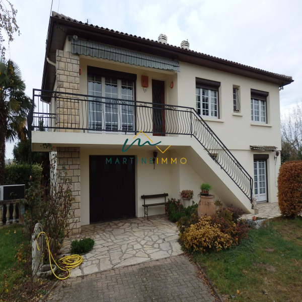 Offres de vente Maison Marmande 47200