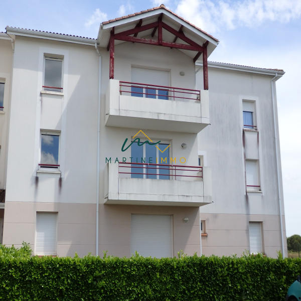 Offres de vente Appartement Marmande 47200