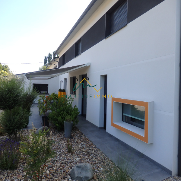 Offres de vente Maison Marmande 47200
