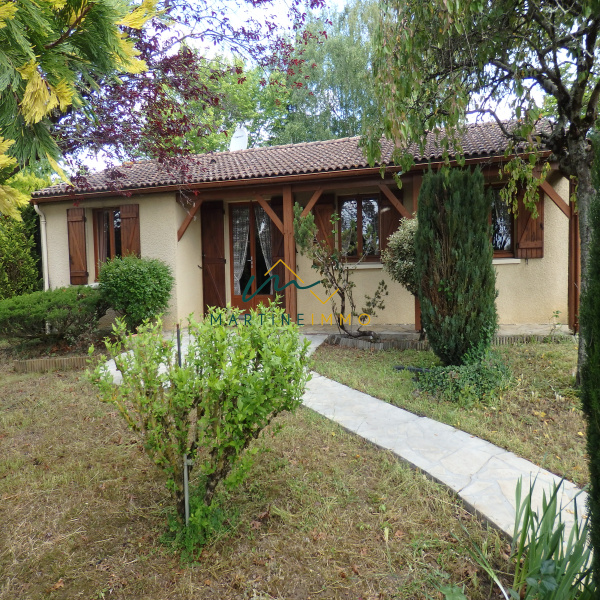 Offres de vente Maison Marmande 47200