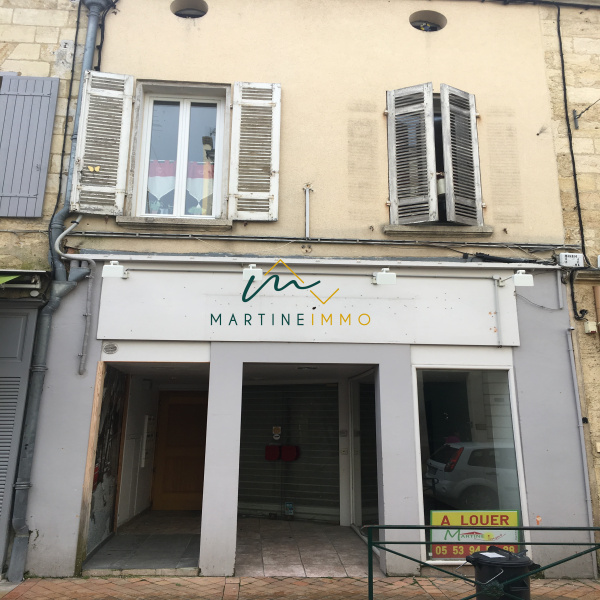 Offres de vente Immeuble Marmande 47200