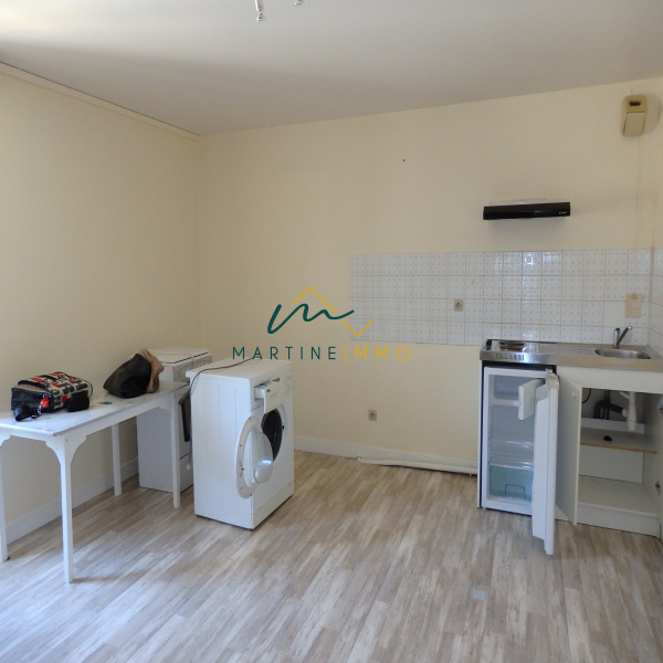 Offres de location Studio Marmande 47200