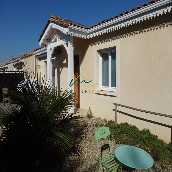 Offres de vente Maison Lagupie 47180