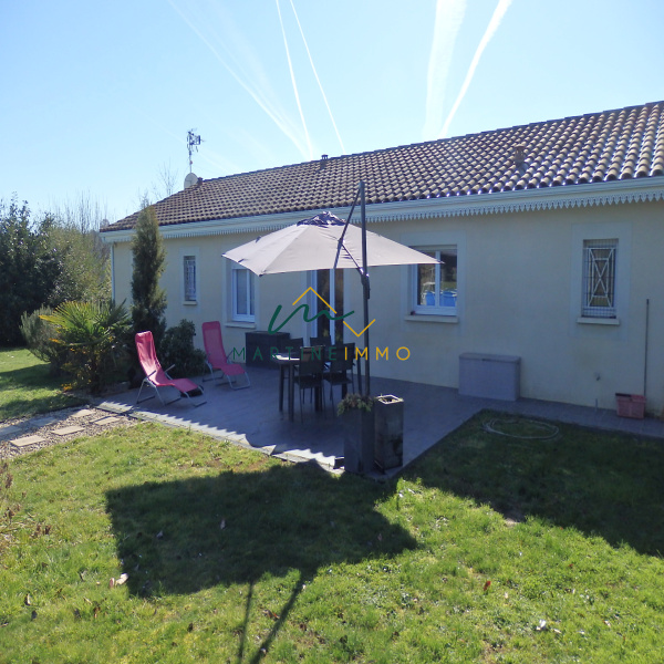Offres de vente Maison Lagupie 47180