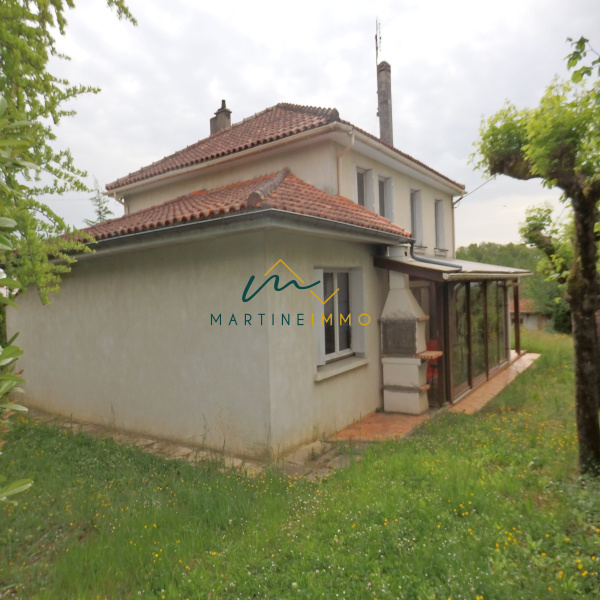 Offres de vente Maison Marmande 47200