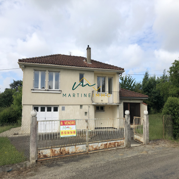 Offres de vente Maison Marmande 47200