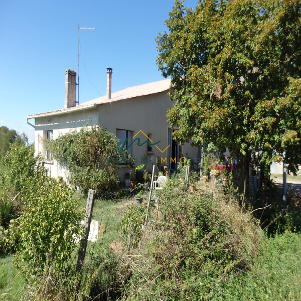 Offres de vente Maison Meilhan-sur-Garonne 47180