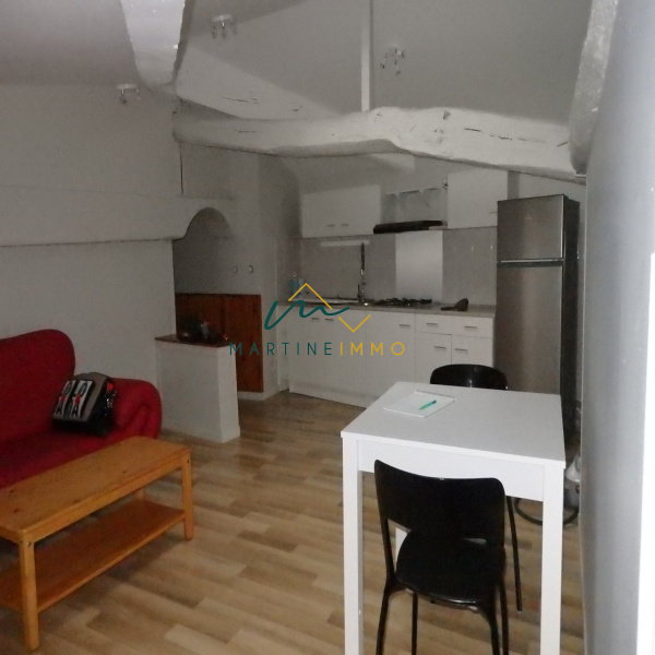 Offres de location Appartement Marmande 47200