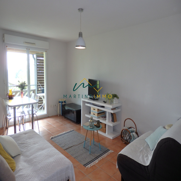 Offres de vente Appartement Escassefort 47350