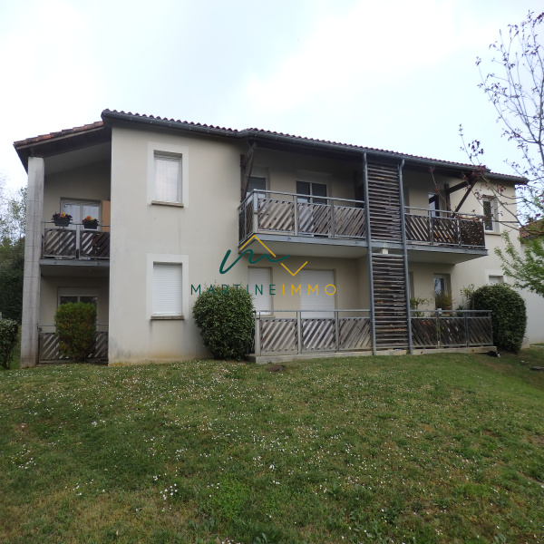 Offres de vente Appartement Escassefort 47350