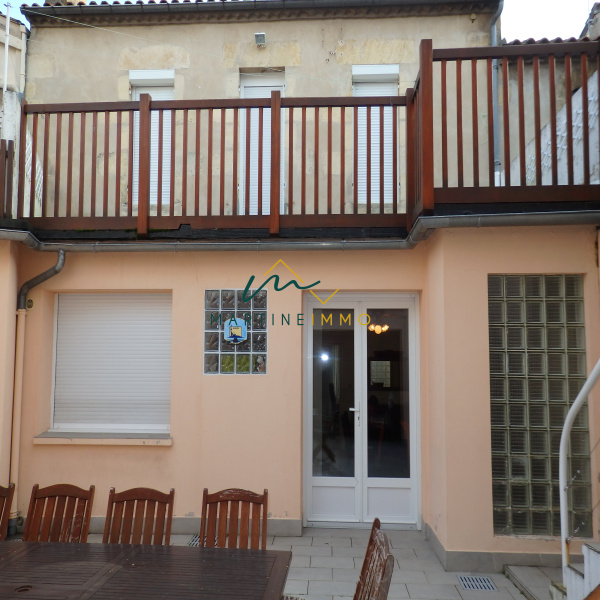 Offres de vente Maison Marmande 47200