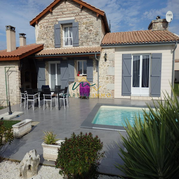 Offres de vente Maison Cocumont 47250