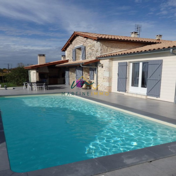 Offres de vente Maison Cocumont 47250