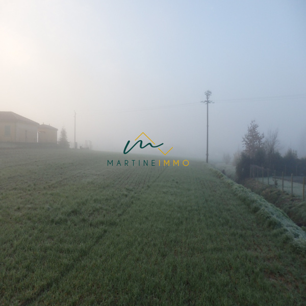 Offres de vente Terrain Lagupie 47180
