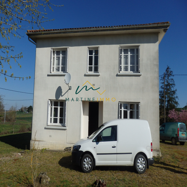 Offres de vente Maison Puymiclan 47350