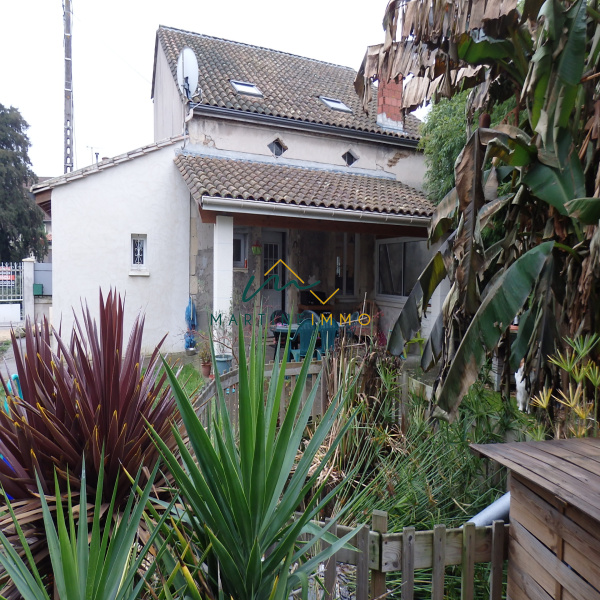 Offres de vente Maison Marmande 47200