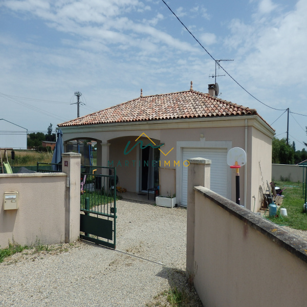 Offres de vente Maison Lagupie 47180