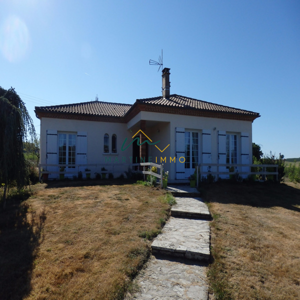 Offres de vente Maison Labretonie 47350