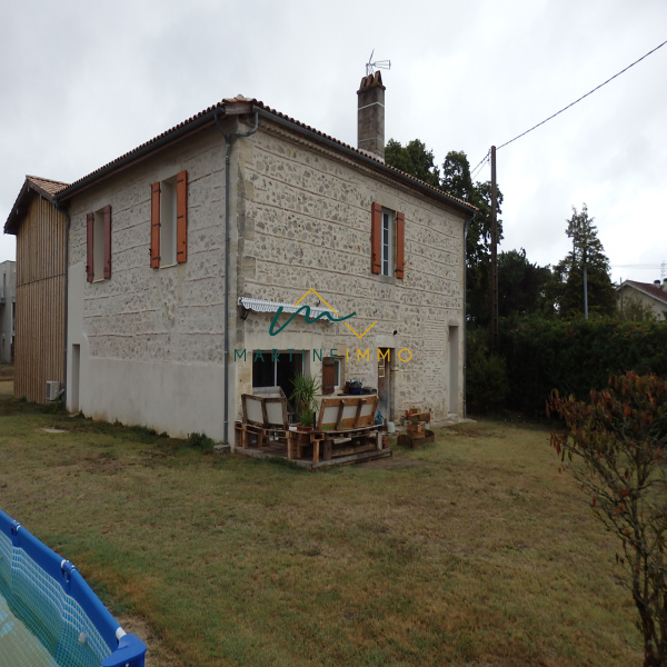 Offres de vente Maison Sainte-Bazeille 47180