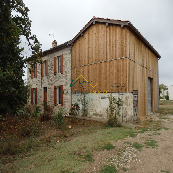 Offres de vente Maison Sainte-Bazeille 47180