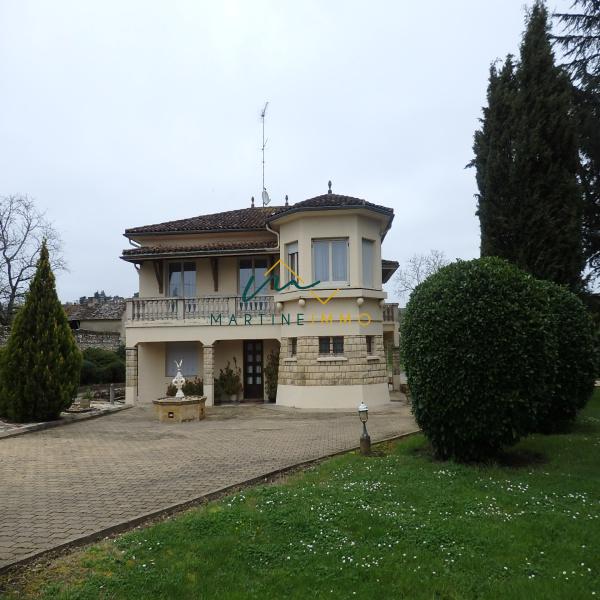 Offres de vente Maison Lamothe-Landerron 33190