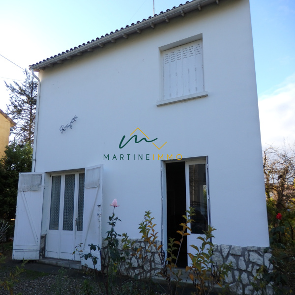 Offres de vente Maison Marmande 47200