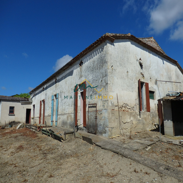Offres de vente Maison Escassefort 47350