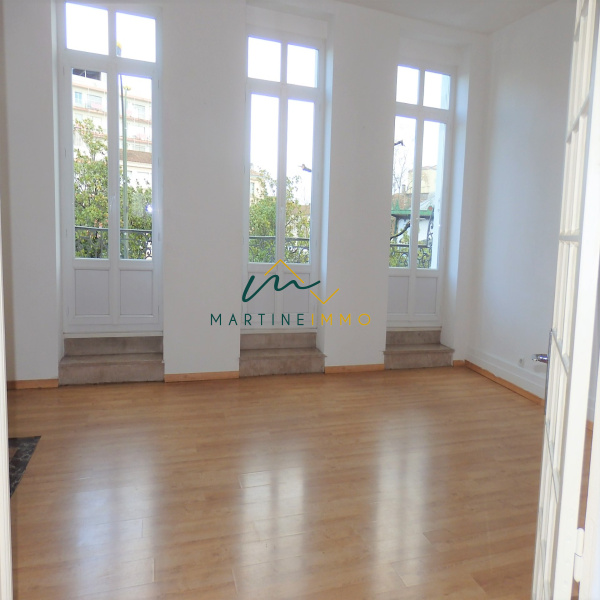 Offres de location Appartement Marmande 47200