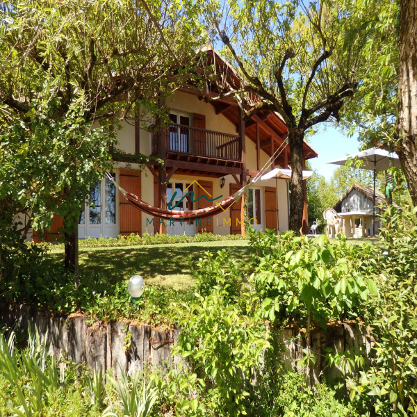 Offres de vente Maison Cocumont 47250