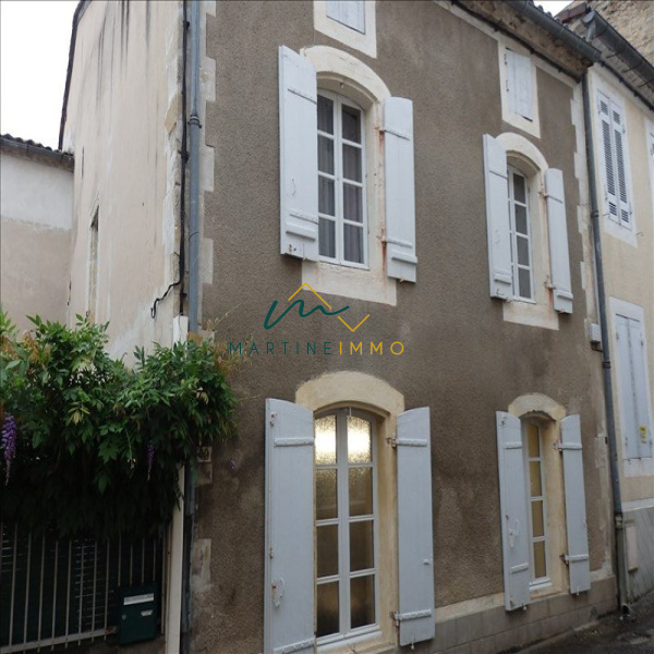 Offres de vente Maison Marmande 47200