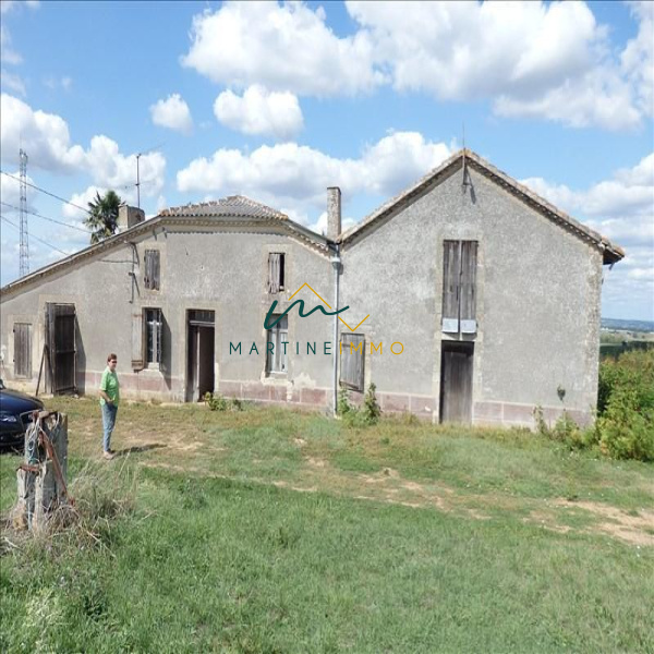 Offres de vente Maison Marmande 47200