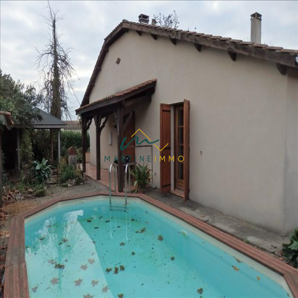 Offres de vente Maison Marmande 47200