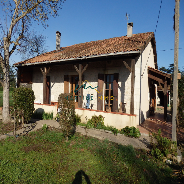 Offres de vente Maison Marmande 47200
