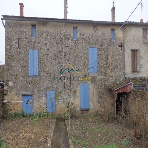 Offres de vente Maison Marmande 47200