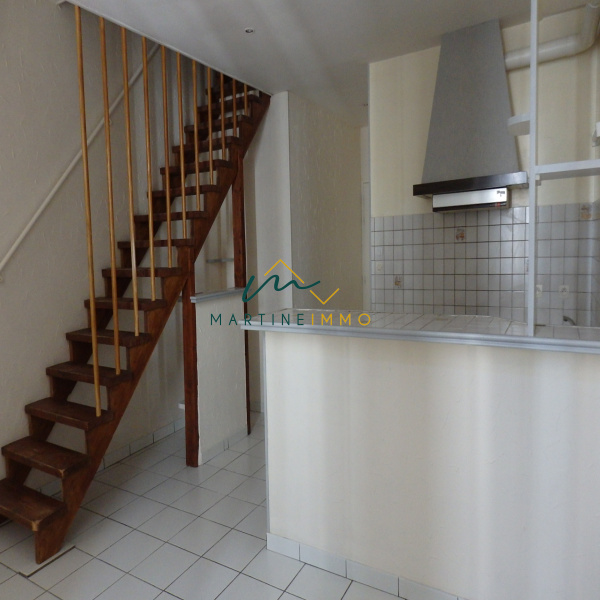 Offres de location Appartement Marmande 47200