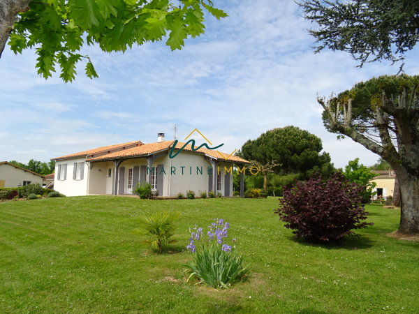 Offres de vente Maison Marmande 47200