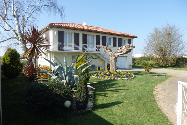 Offres de vente Maison Marmande 47200