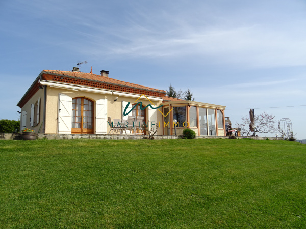 Offres de vente Maison Escassefort 47350