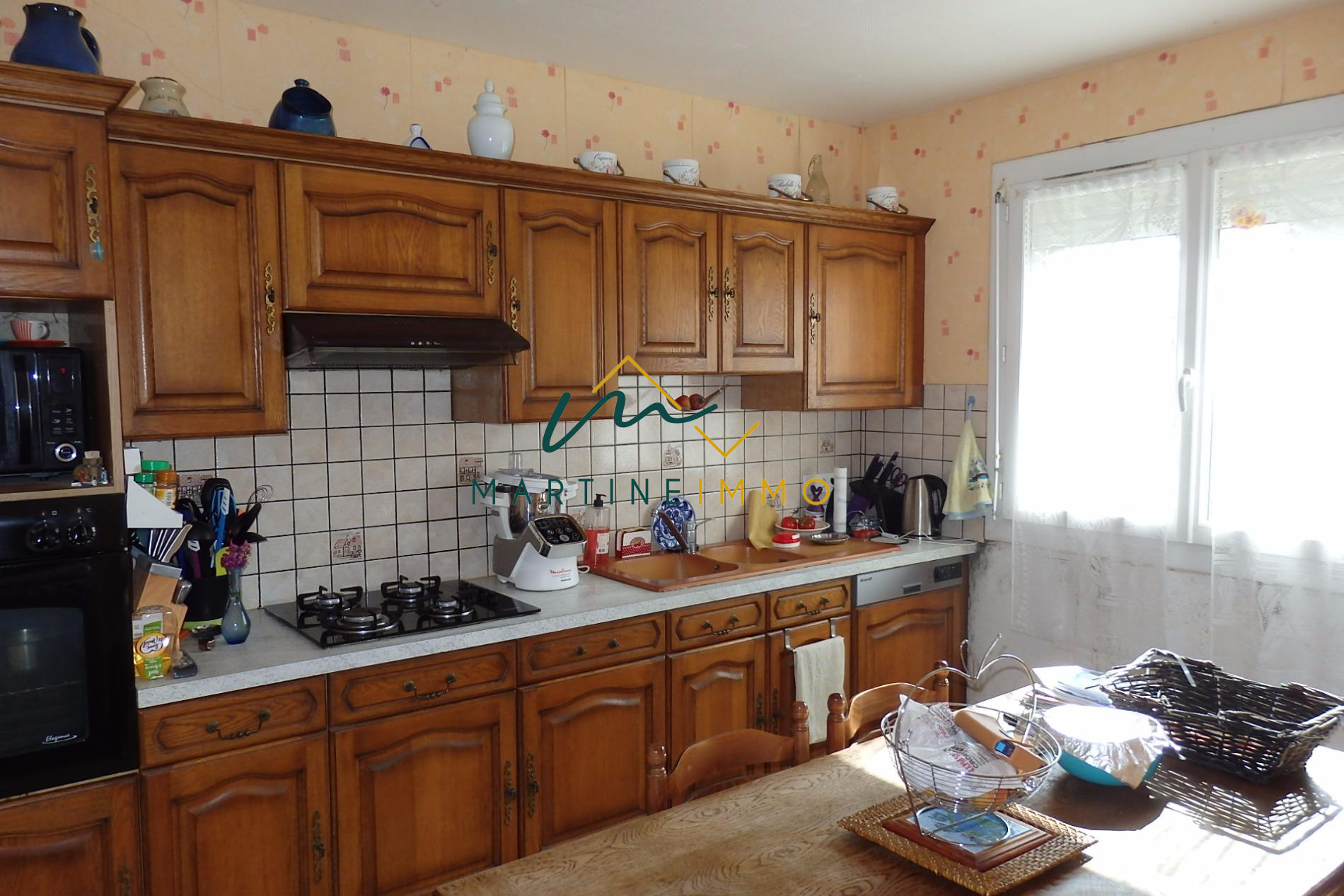 Offres de vente Maison Marmande 47200