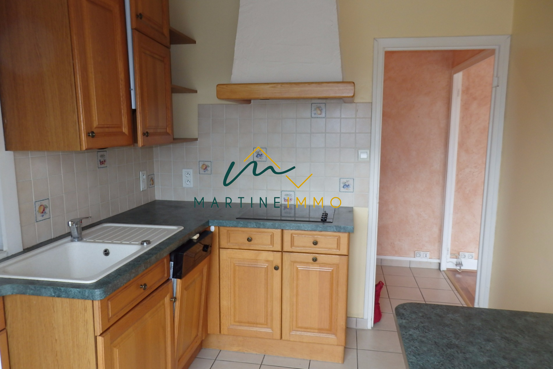 Offres de vente Appartement Marmande 47200