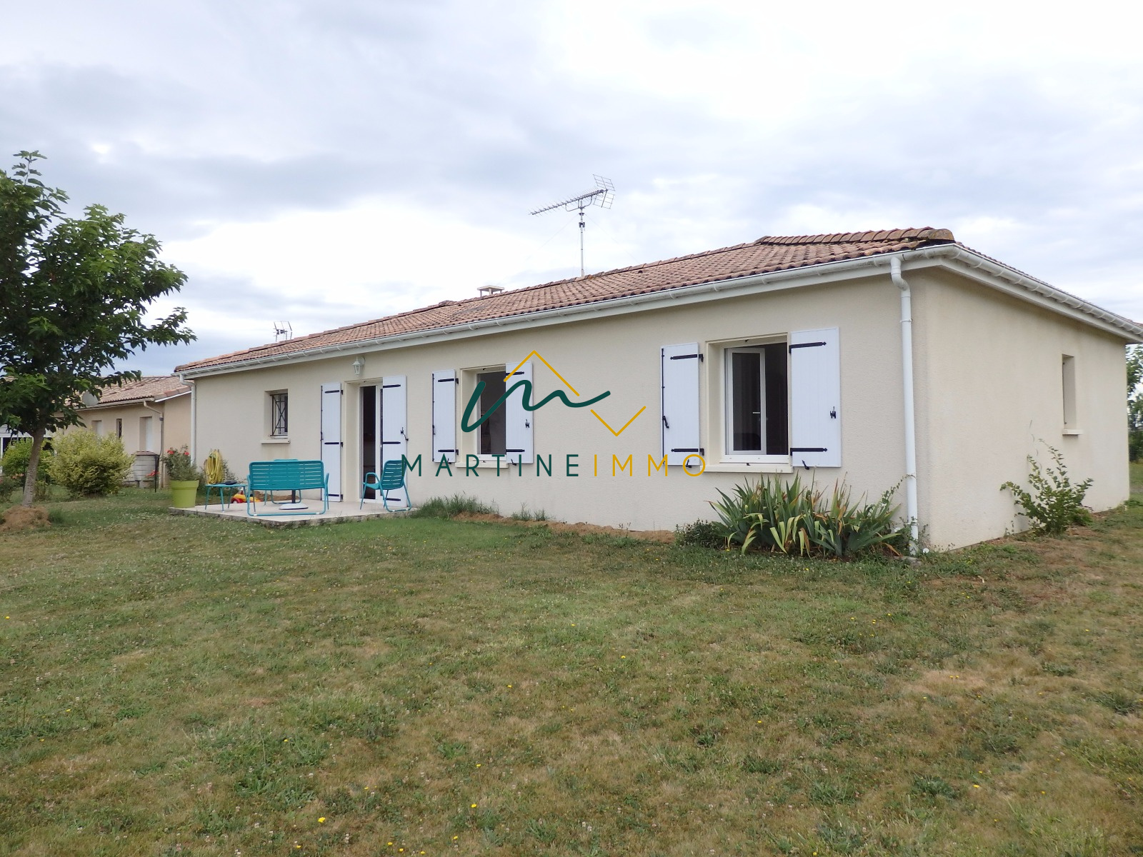 Offres de location Maison Meilhan sur garonne 47180