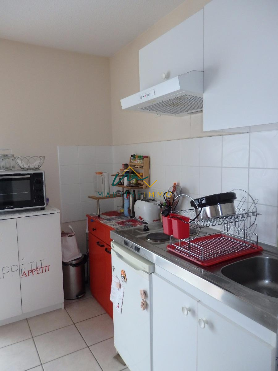 Offres de vente Appartement Marmande 47200