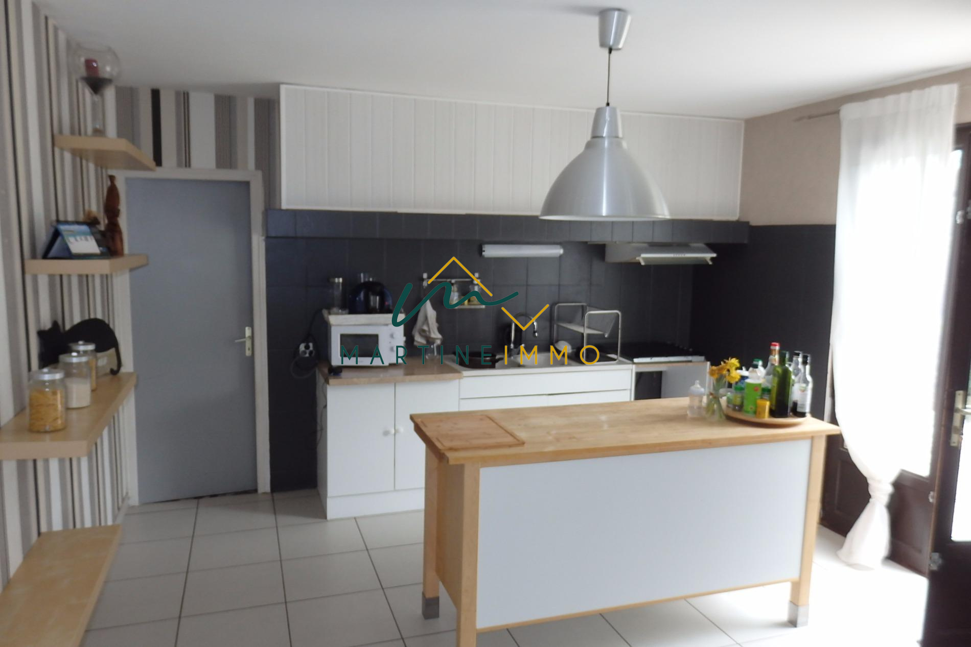 Offres de vente Maison Marmande 47200