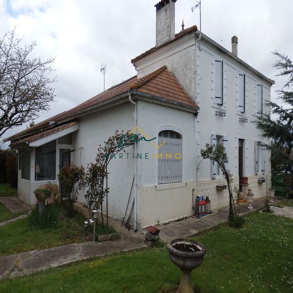 Immobilier meilhan sur garonne - location et vente terrain et maison ...