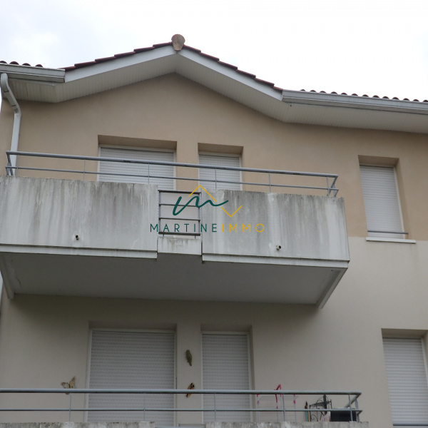 Appartement En Vente 76000 Avec Balcon A