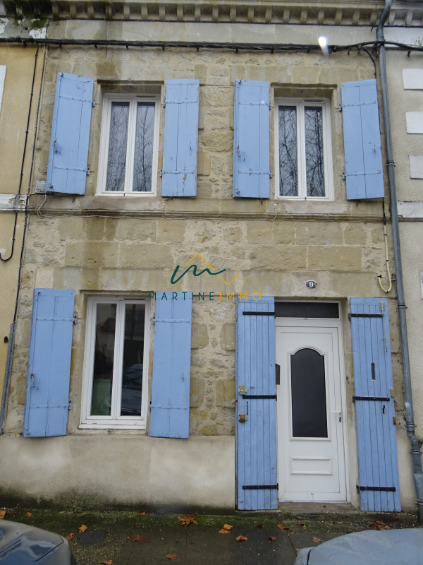 Offres de vente Maison Miramont-de-Guyenne 47800